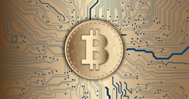 le bitcoin, c'est quoi ?