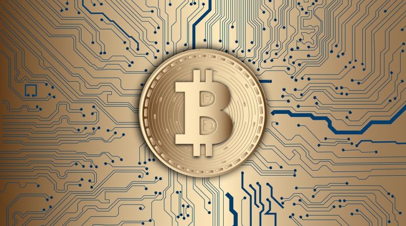 le bitcoin, c'est quoi ?