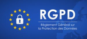 RGPD : la protection des données