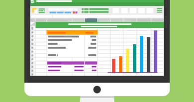 Tableau croisé dynamique