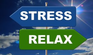 burnout = stress chronique