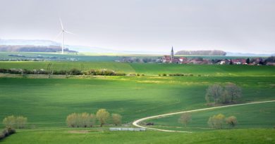 développement durable