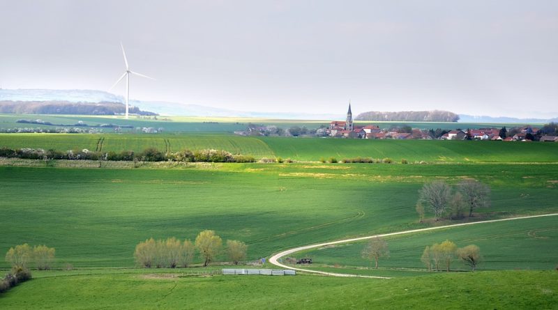 développement durable