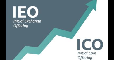 IEO vs ICO