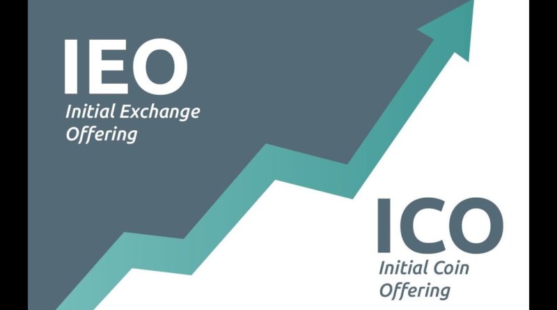 IEO vs ICO