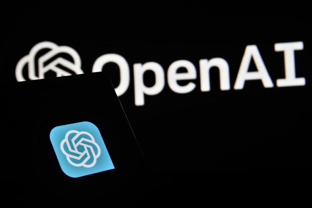 OpenAI, père de ChatGPT