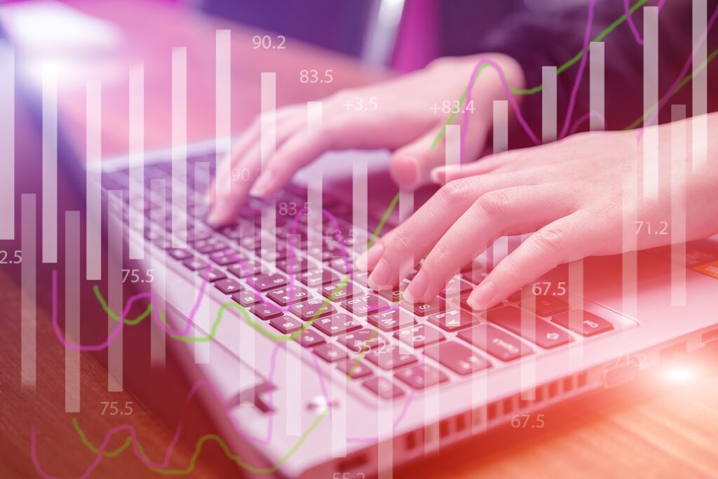 Analyse financière et IA : un aperçu