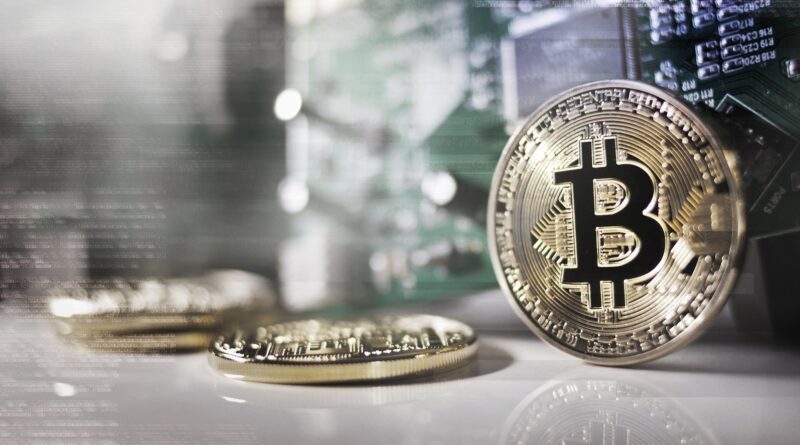 Le Bitcoin, l'une des cryptomonnaies les plus connues du marché