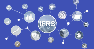 IFRS 18 : "Présentation et informations à fournir dans les états financiers"