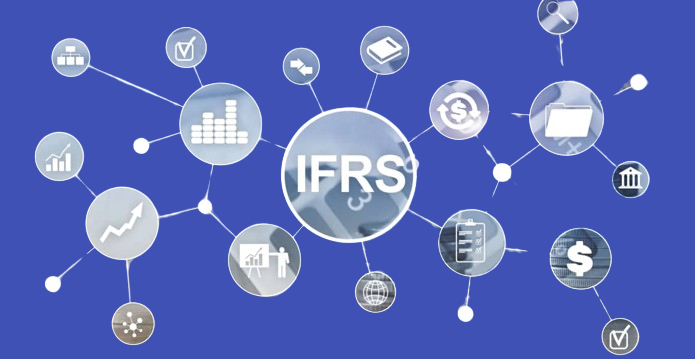 IFRS 18 : "Présentation et informations à fournir dans les états financiers"