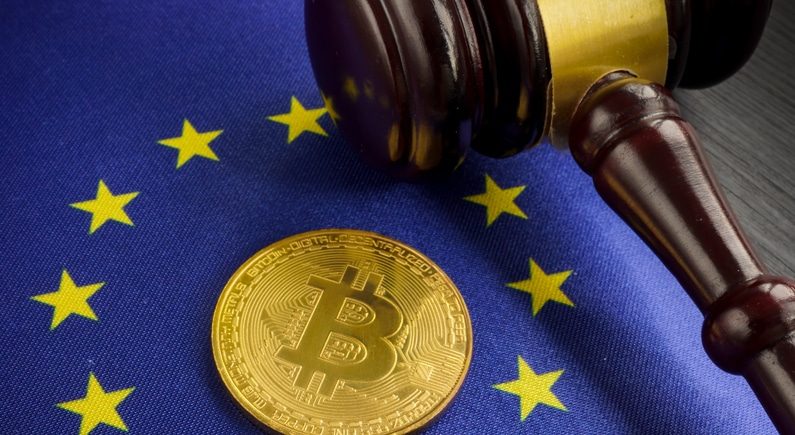 Le règlement européen sur les crypto-monnaies : MiCA