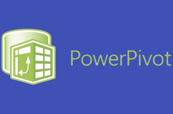 PowerPivot, complément d'Excel