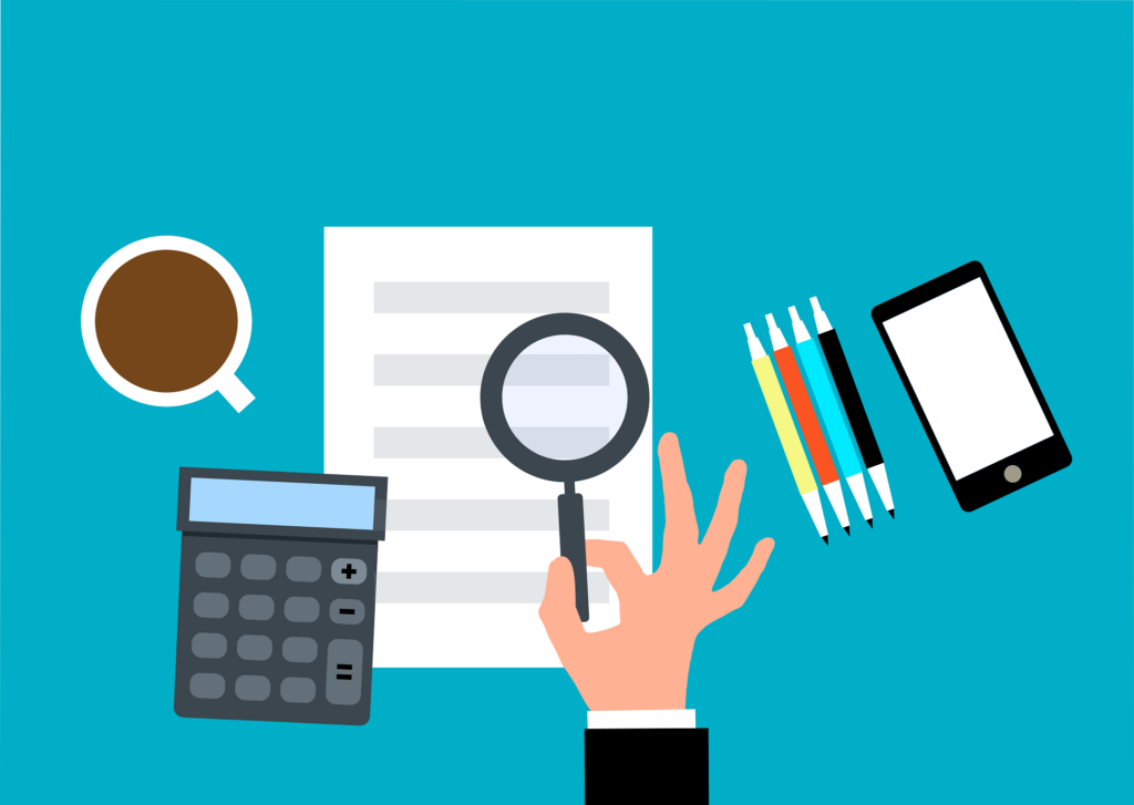 Auditeur spécialisé dans la thématique ESG