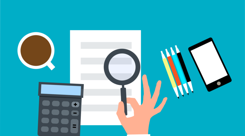 Auditeur spécialisé dans la thématique ESG