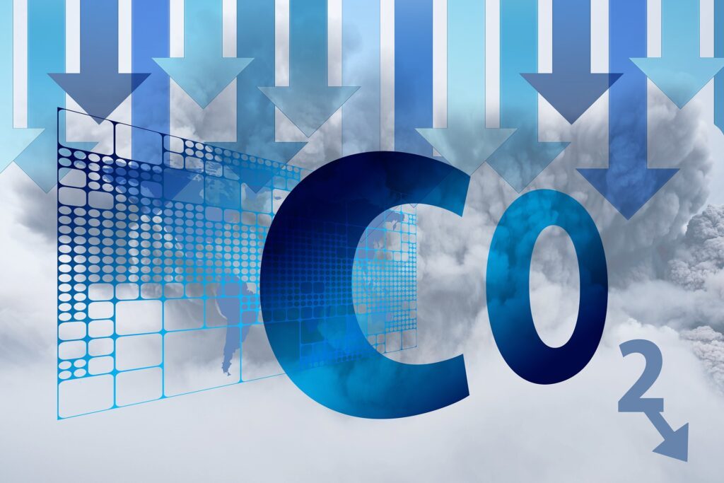 référentiels relatifs à la comptabilité carbone
