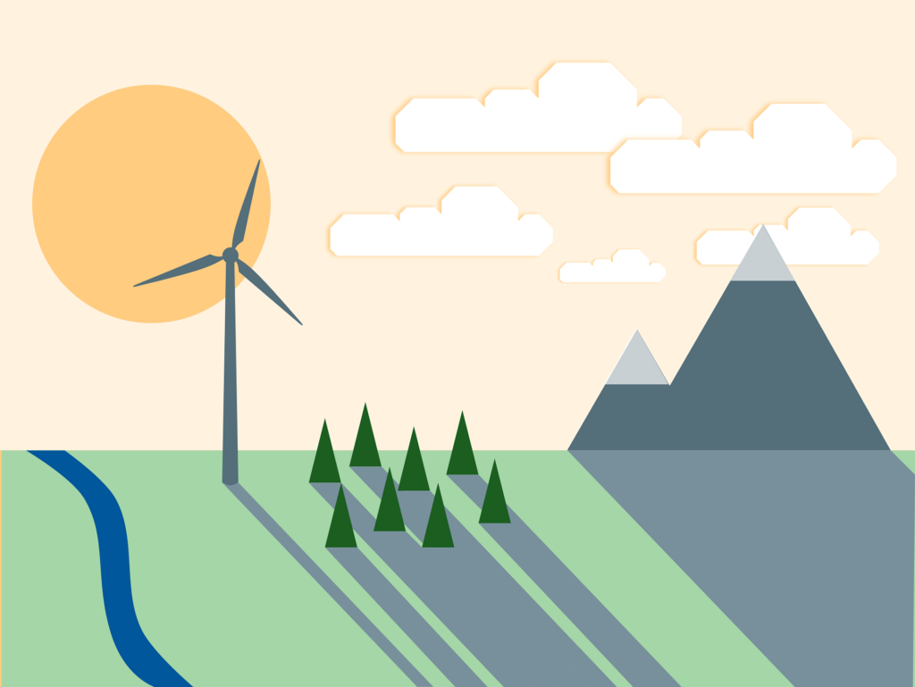 un spécialiste ESG
