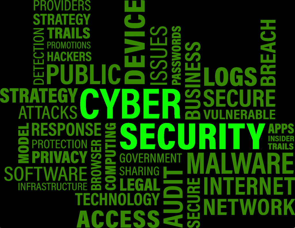 2024 Cybersecurity Assessment Report