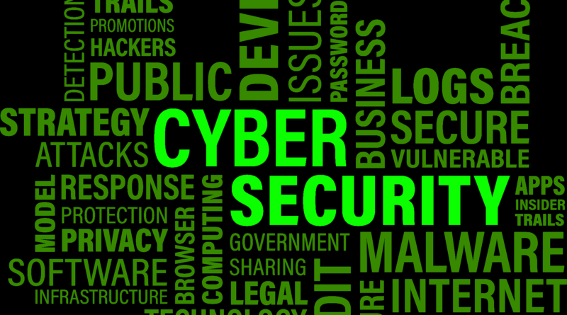2024 Cybersecurity Assessment Report