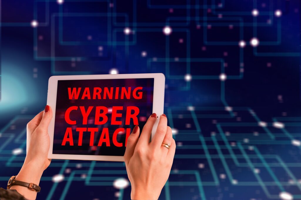 Contenu d'un plan de gestion de risque cyber