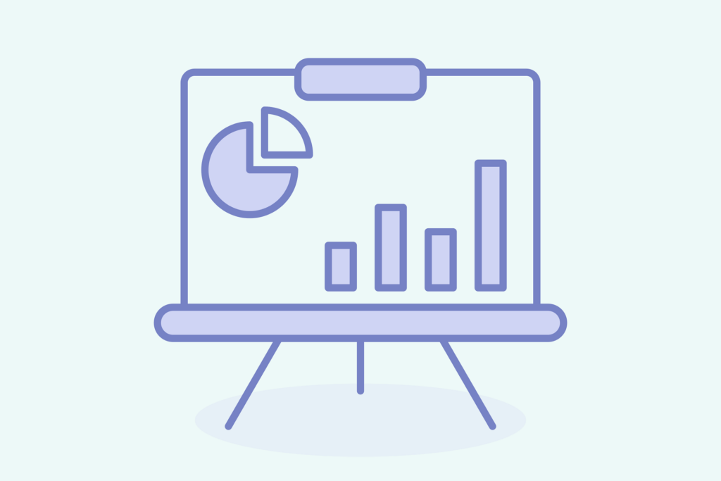 règle 80/20 : le poste clients