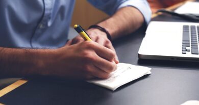 Réfléchir avant d'agir dans le processus de prise de décision