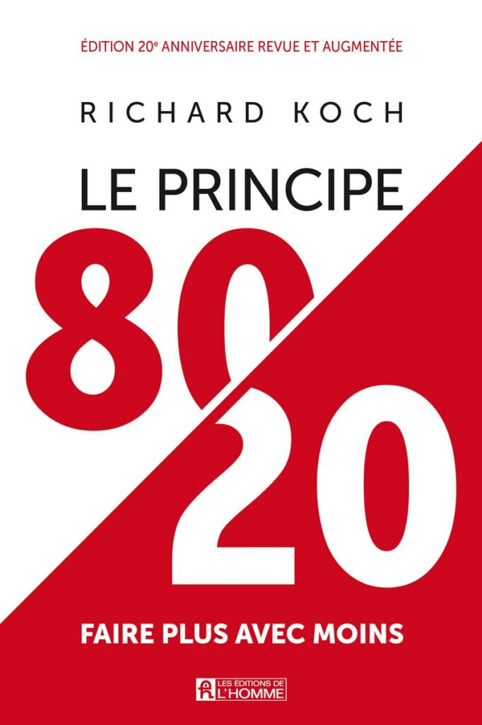 Faire plus avec moins