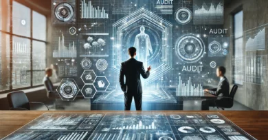 Le métaverse : vers un audit plus efficace et précis