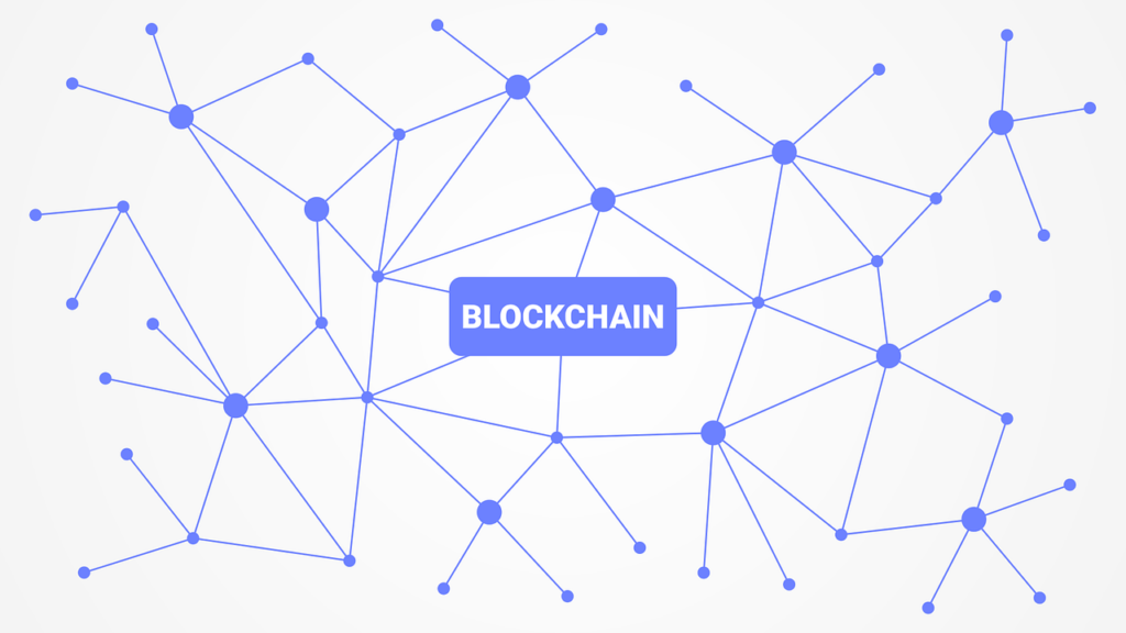 Blockchain et audit