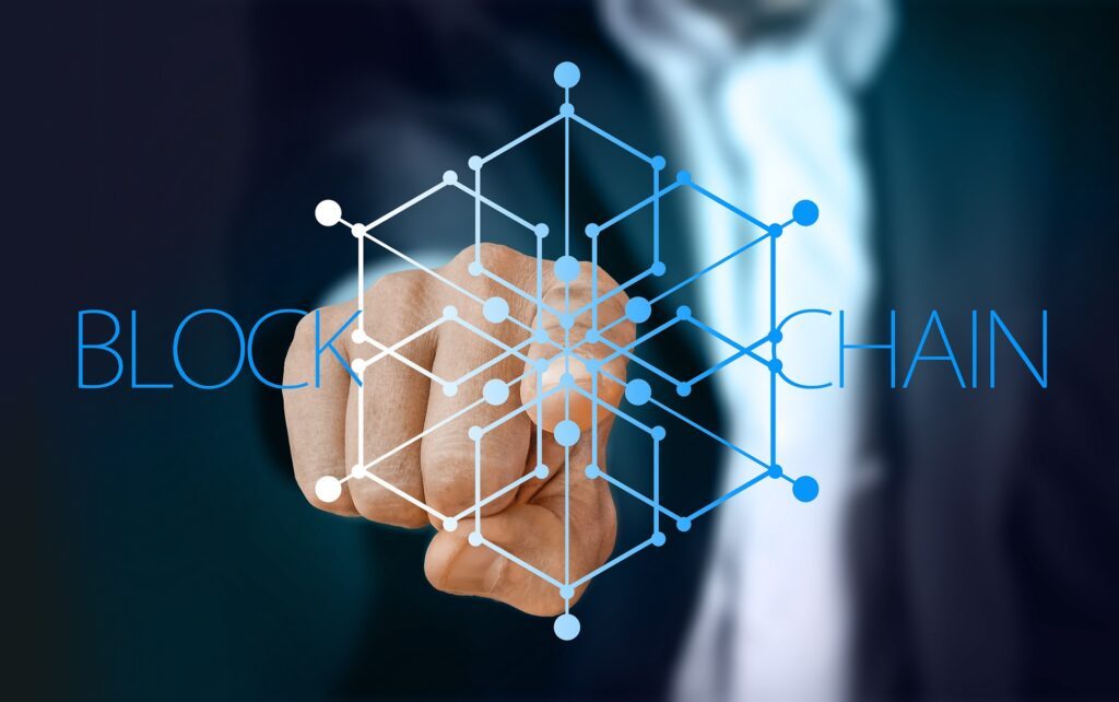 Blockchain et audit
