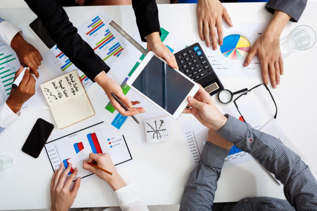 comptabilité collaborative