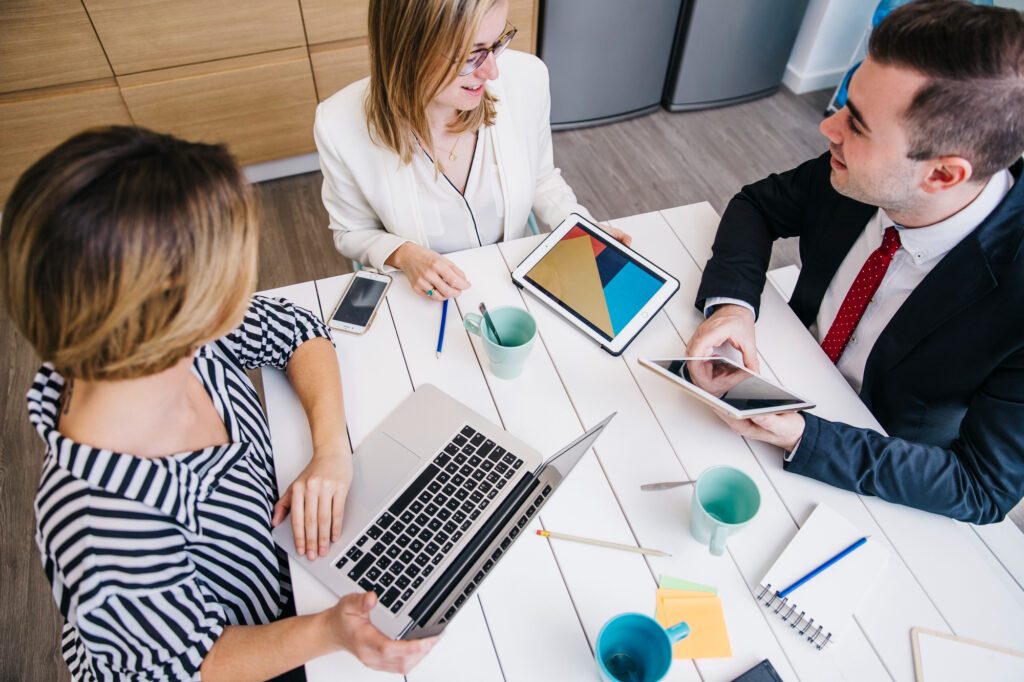 La norme IFRS pour les PME