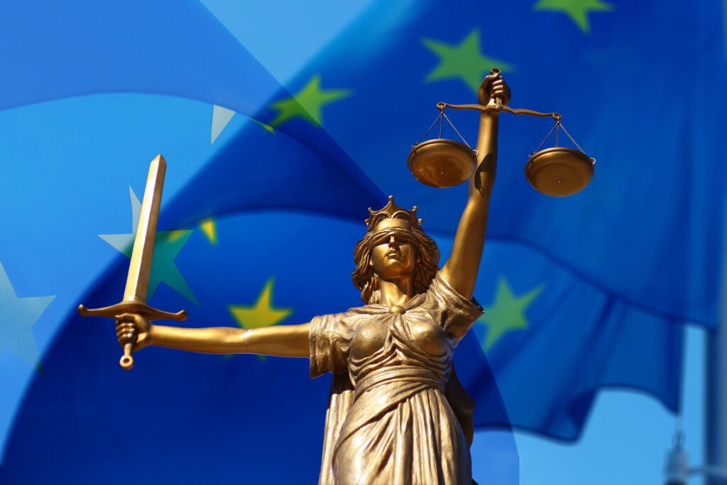 La loi DDADUE (Diverses Dispositions d'Adaptation au Droit de l’Union Européenne) ou PJL DDADUE 2025.