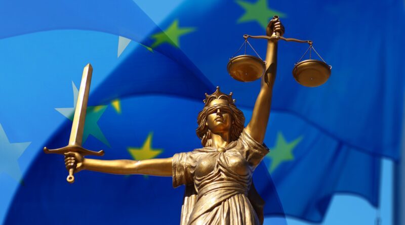 La loi DDADUE (Diverses Dispositions d'Adaptation au Droit de l’Union Européenne) ou PJL DDADUE 2025.