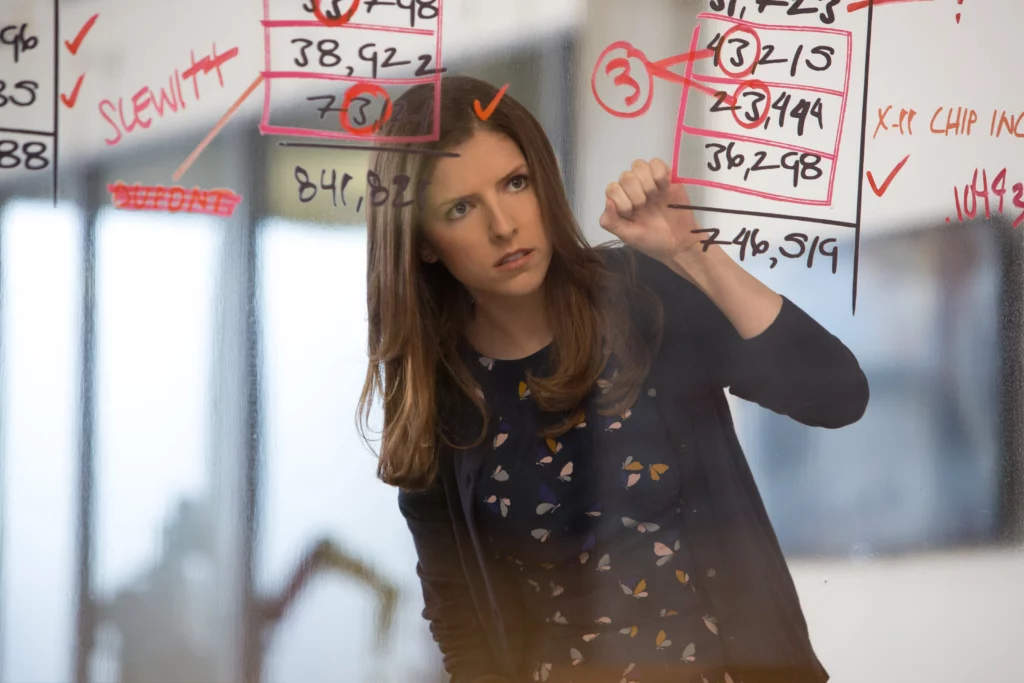 the accountant (2016)