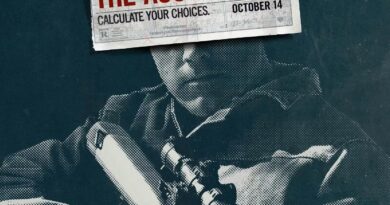 The accountant (2016)