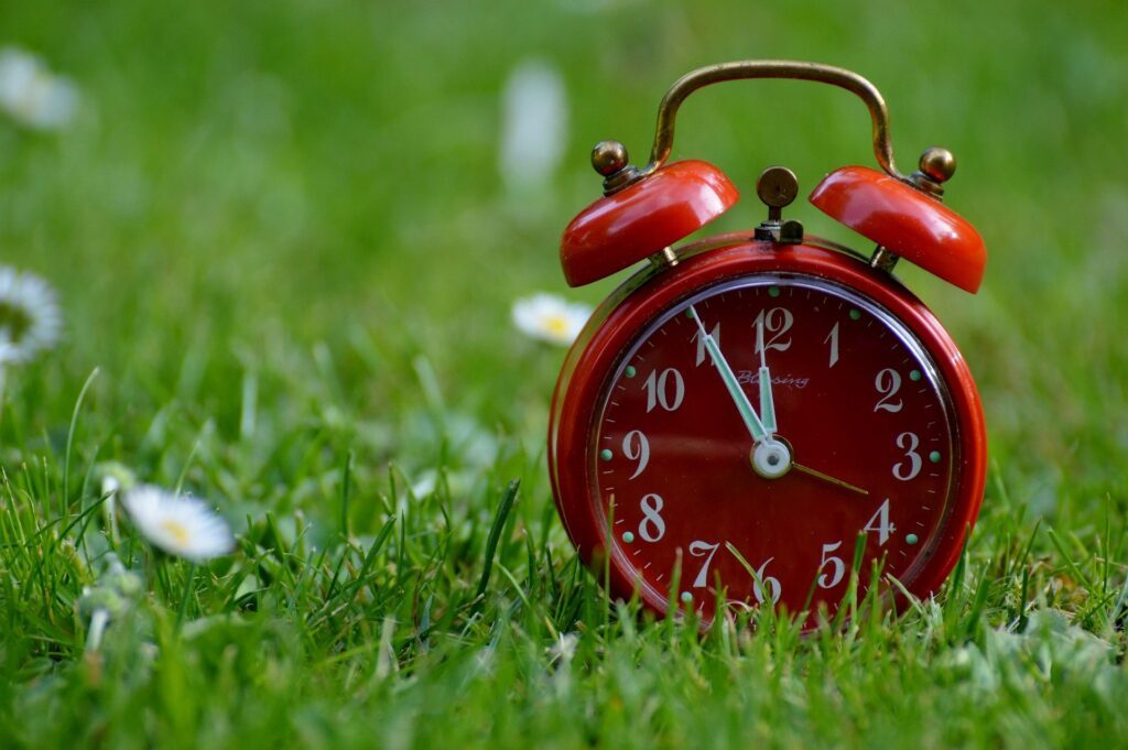La directive "Stop-the-Clock"