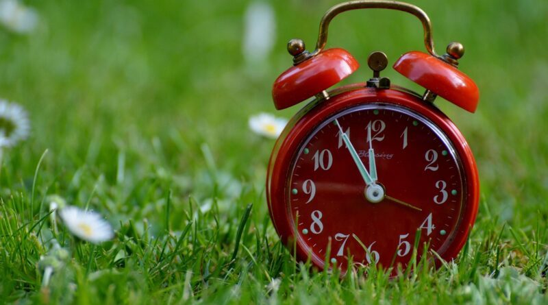 La directive "Stop-the-Clock"
