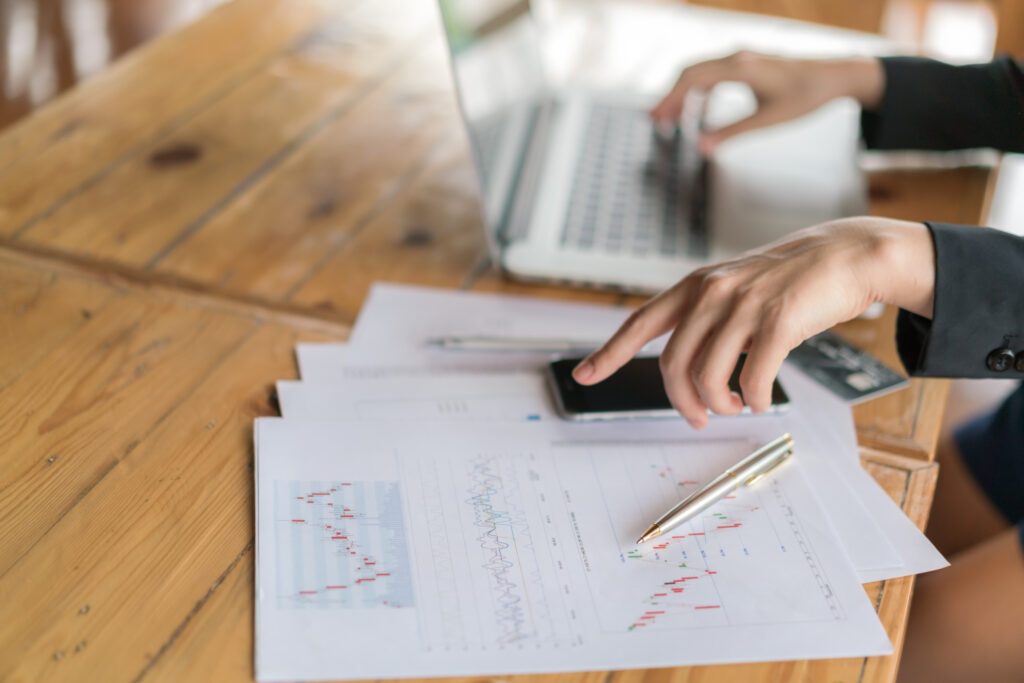 La double transition comptable entre la réforme du PCG et norme IFRS18