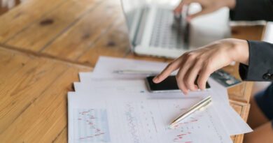 La double transition comptable entre la réforme du PCG et norme IFRS18