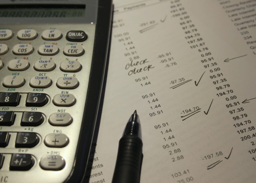 La norme IFRS 18