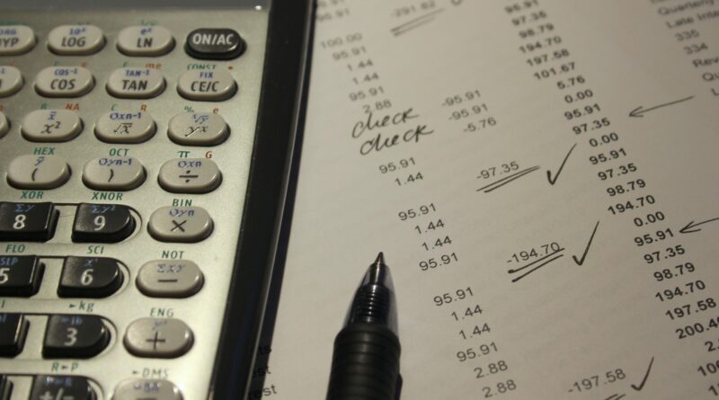 La norme IFRS 18