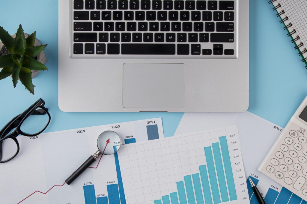 Audit interne et data analytics