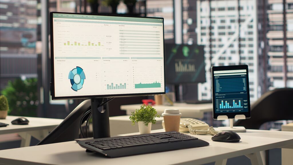 Audit interne et data analytics