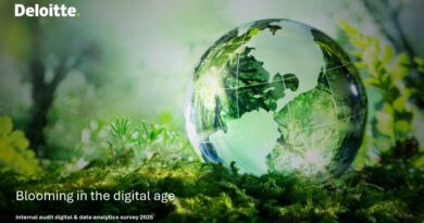 Transformation digitale en audit interne