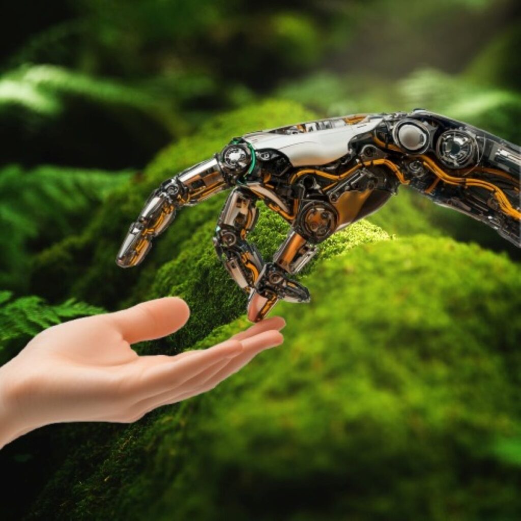 IA+ESG : l'auditeur augmenté au cœur de la transformation durable