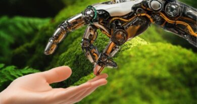 IA+ESG : l'auditeur augmenté au cœur de la transformation durable