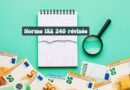La norme ISA 240 révisée