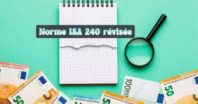 La norme ISA 240 révisée