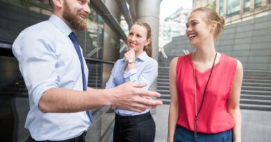 Attractivité des cabinets comptables à l'ère de la pénurie des talents