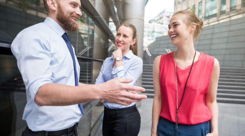 Attractivité des cabinets comptables à l'ère de la pénurie des talents